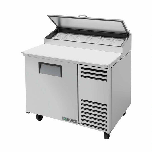 True TPP-AT-44-HC 44-inch Pizza Prep Table