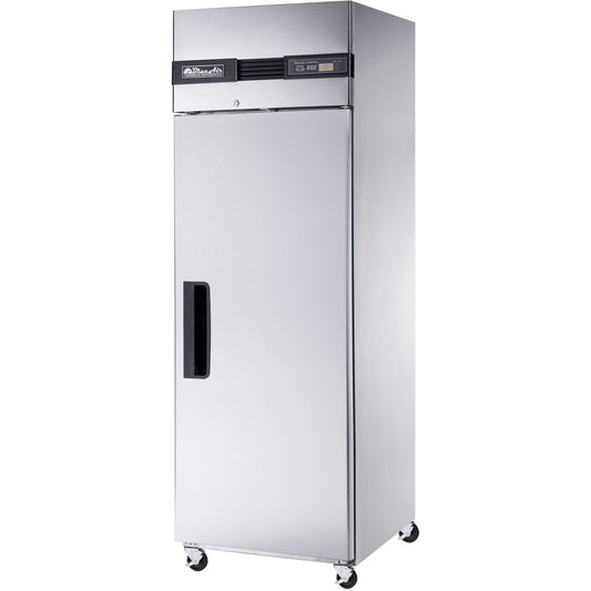 Blue Air Commercial Kitchen Reach-In Refrigerator 27" with 23 Cu.Ft.