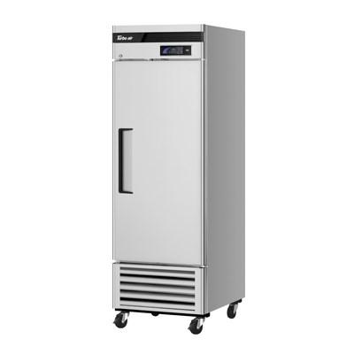 Turbo Air TSF-23SD-N Super Deluxe Freezer Reach-In 19.03 Cu. Ft. (1) Hinged Solid Door
