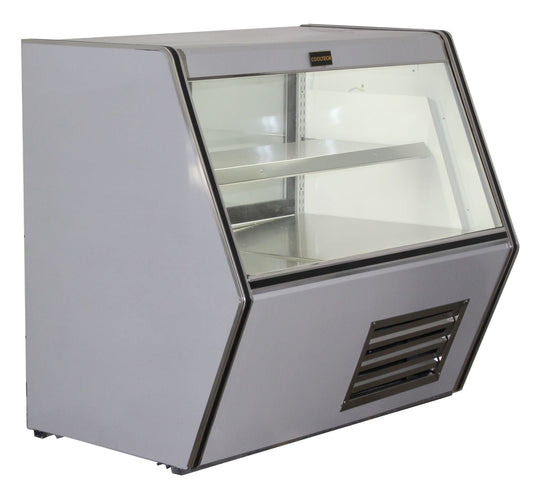 Cooltech Refrigerated Counter Deli Display Case 48"