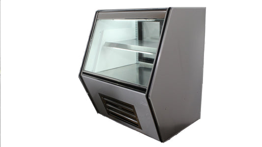 Cooltech Refrigerated Counter Deli Display Case 36"